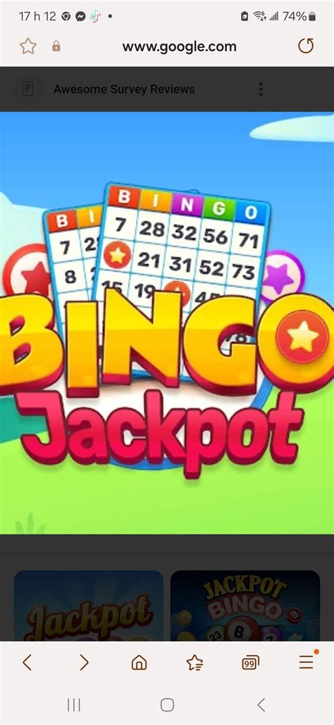 BingoJo .